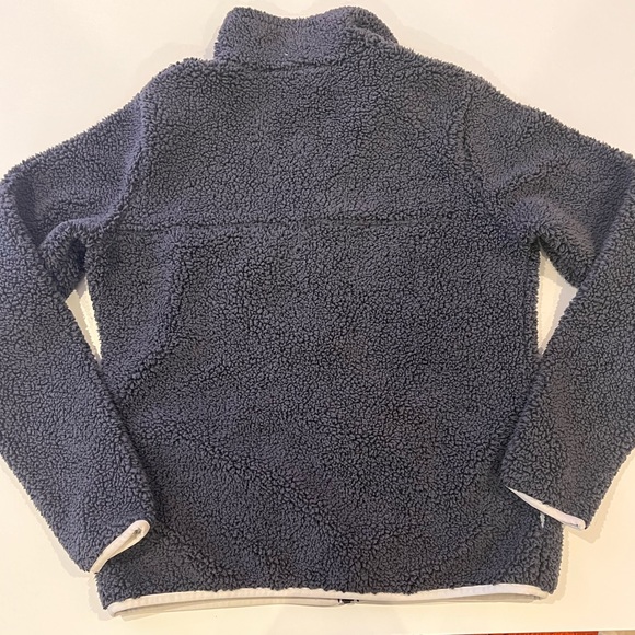 Columbia Heavyweight Fleece Jacket - Picture 3 of 7